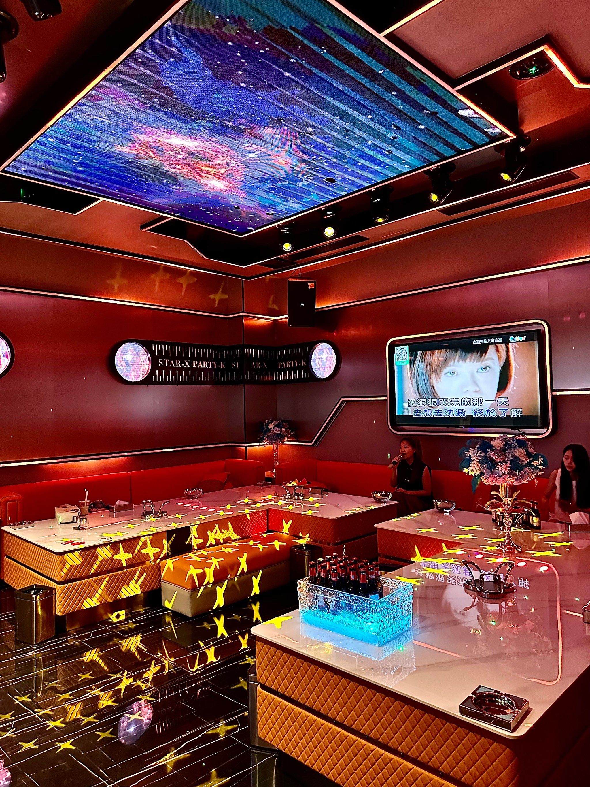 福州商务ktv必备攻略分享-闽侯县ktv预定